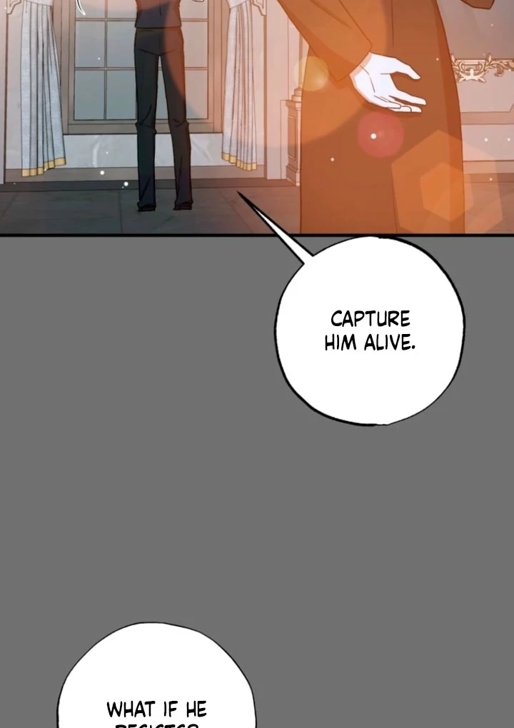 The Hand That Once Fed Chapter 23 page 27 - 