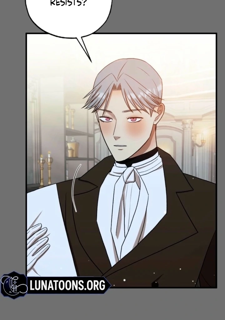 The Hand That Once Fed Chapter 23 page 28 - 