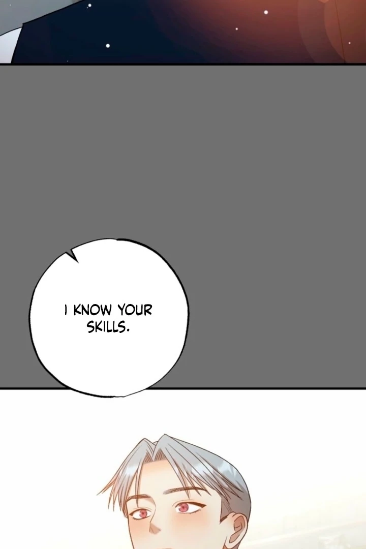 The Hand That Once Fed Chapter 23 page 30 - 