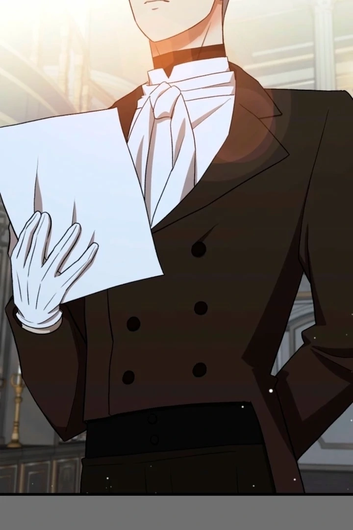 The Hand That Once Fed Chapter 23 page 31 - 