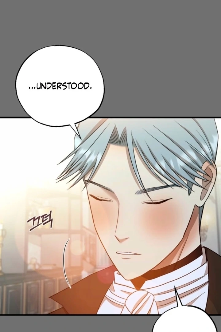 The Hand That Once Fed Chapter 23 page 32 - 