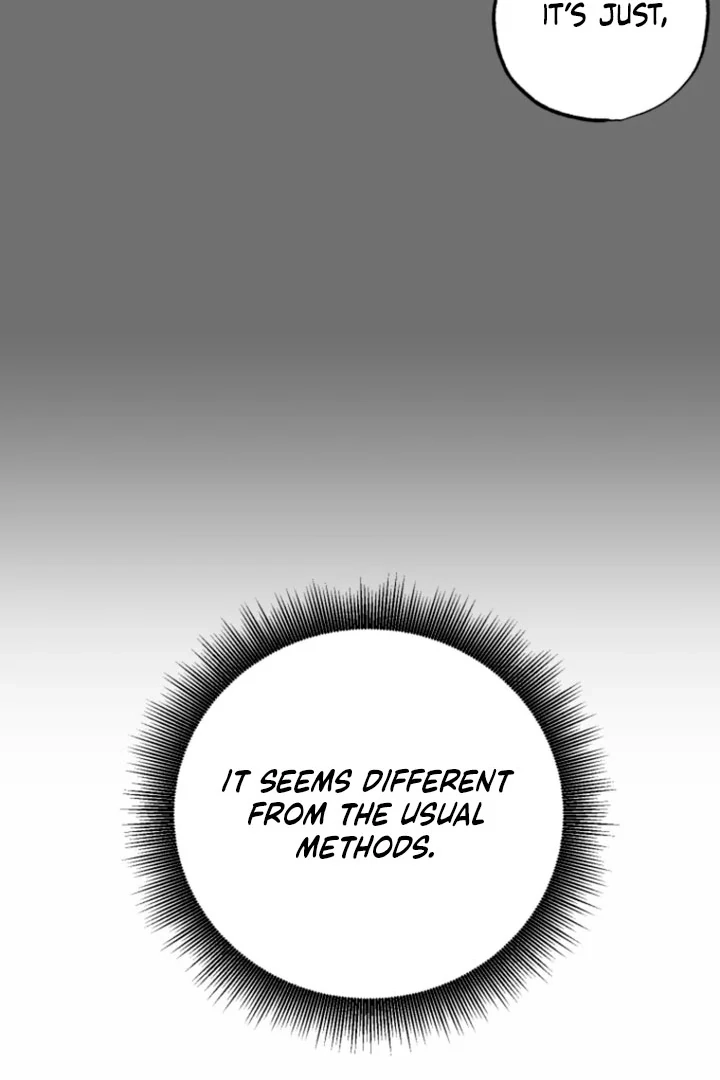 The Hand That Once Fed Chapter 23 page 33 - 