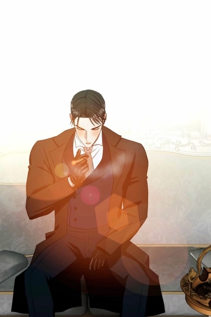 The Hand That Once Fed Chapter 23 page 35 - 