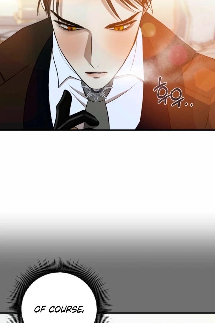 The Hand That Once Fed Chapter 23 page 37 - 