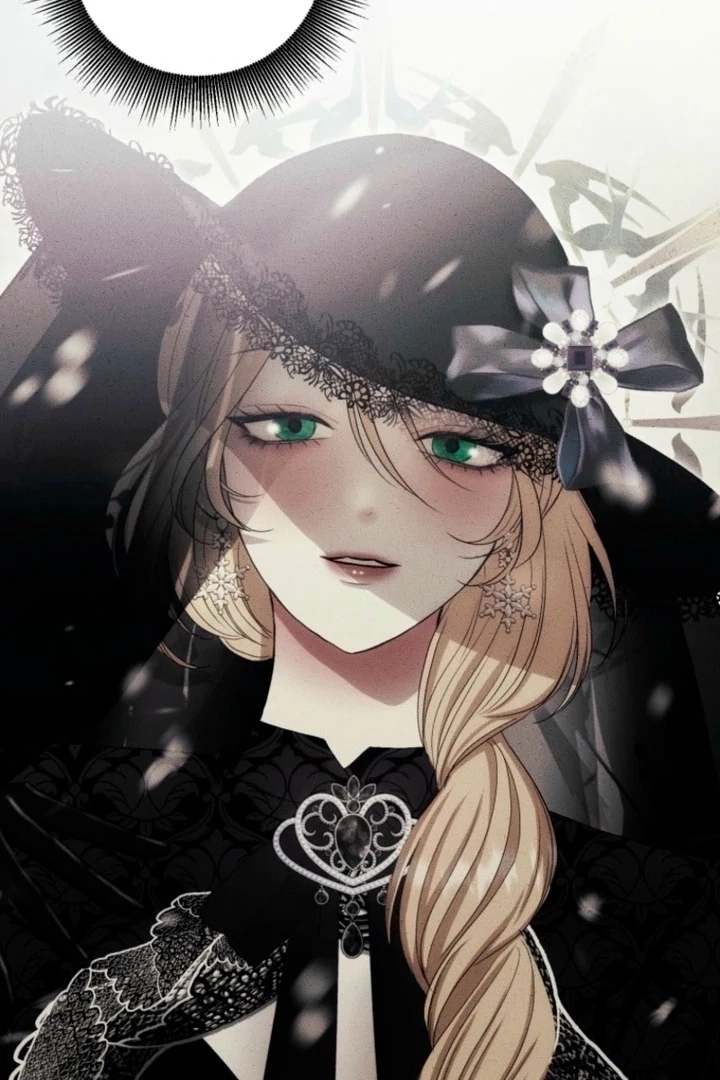 The Hand That Once Fed Chapter 23 page 38 - 