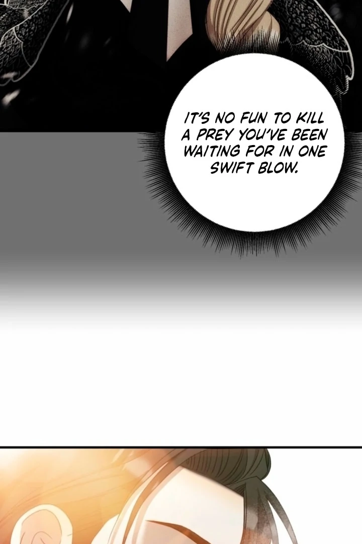 The Hand That Once Fed Chapter 23 page 39 - 