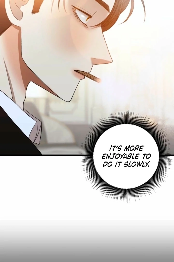 The Hand That Once Fed Chapter 23 page 40 - 