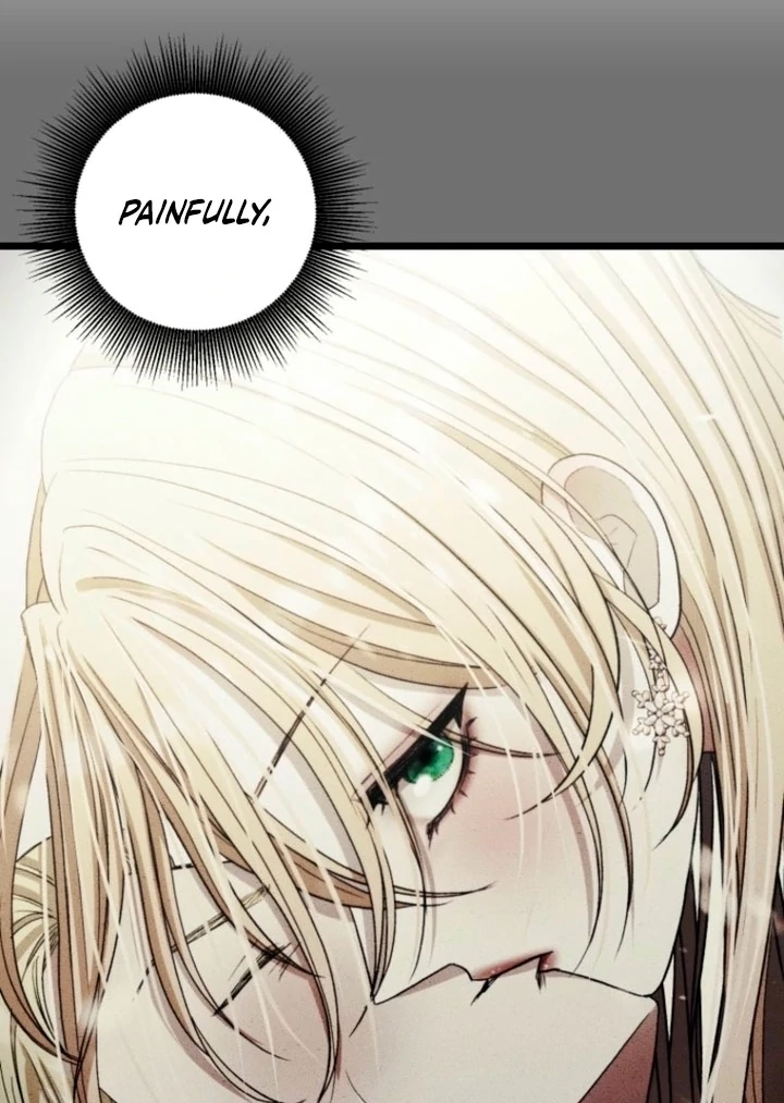 The Hand That Once Fed Chapter 23 page 41 - 