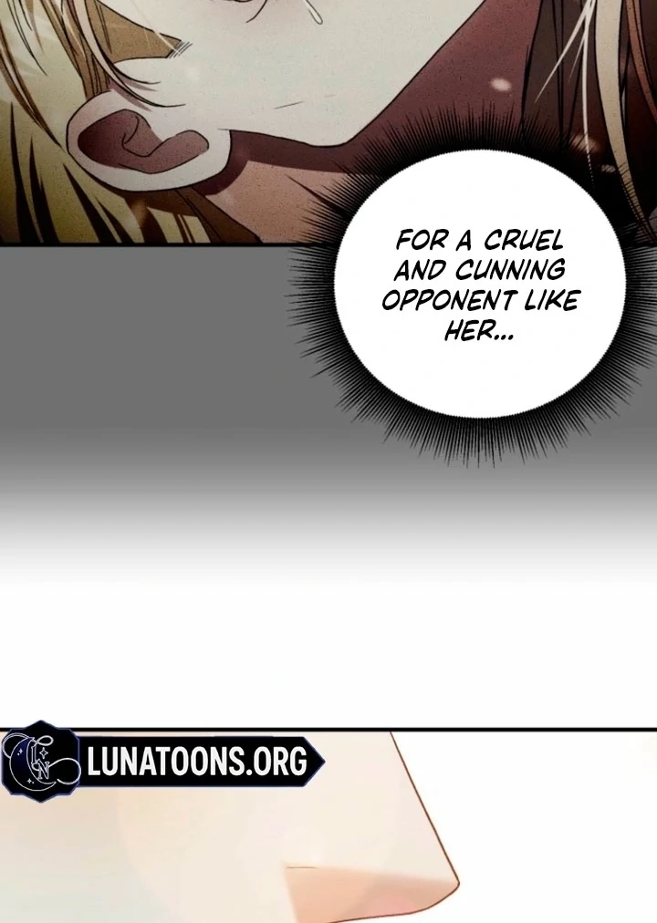 The Hand That Once Fed Chapter 23 page 42 - 