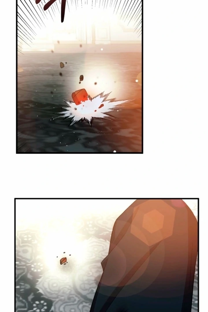 The Hand That Once Fed Chapter 23 page 46 - 