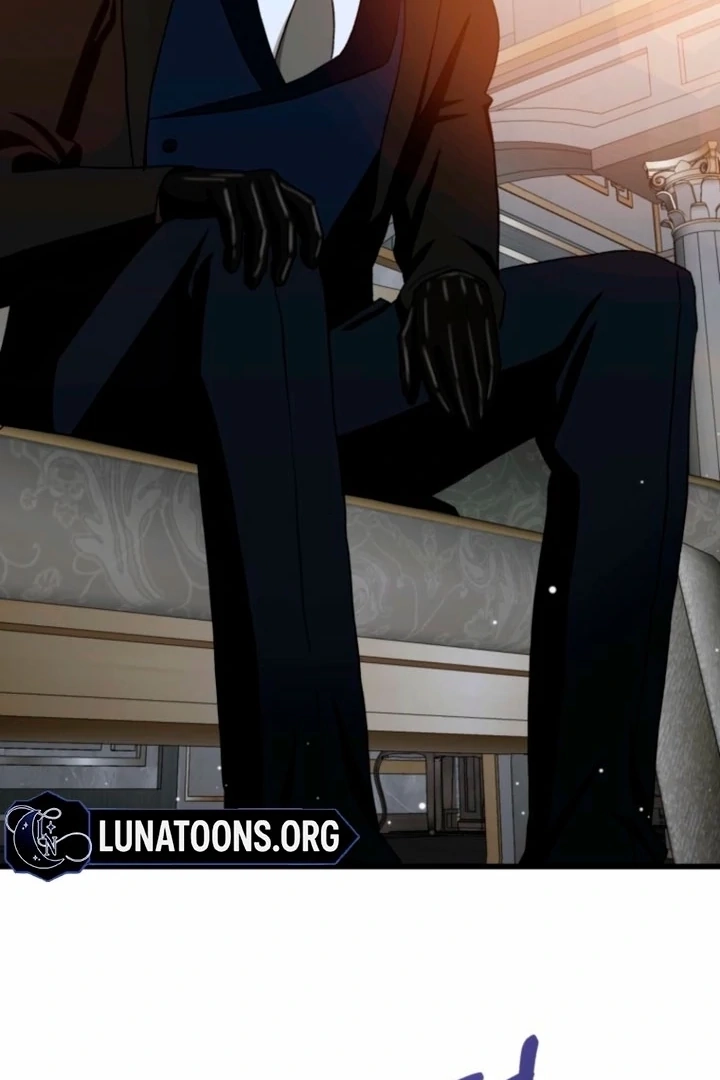 The Hand That Once Fed Chapter 23 page 48 - 