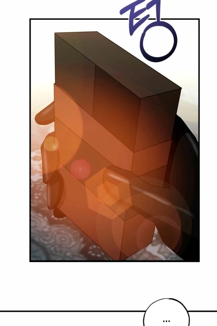 The Hand That Once Fed Chapter 23 page 49 - 