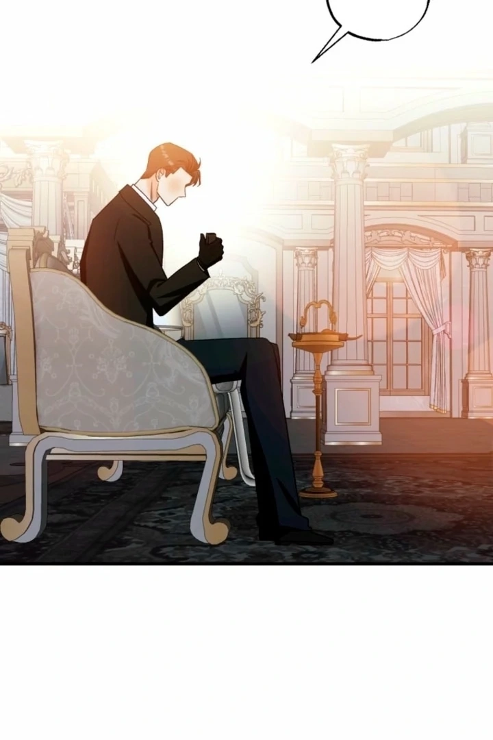The Hand That Once Fed Chapter 23 page 50 - 