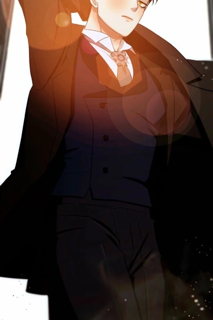 The Hand That Once Fed Chapter 23 page 52 - 