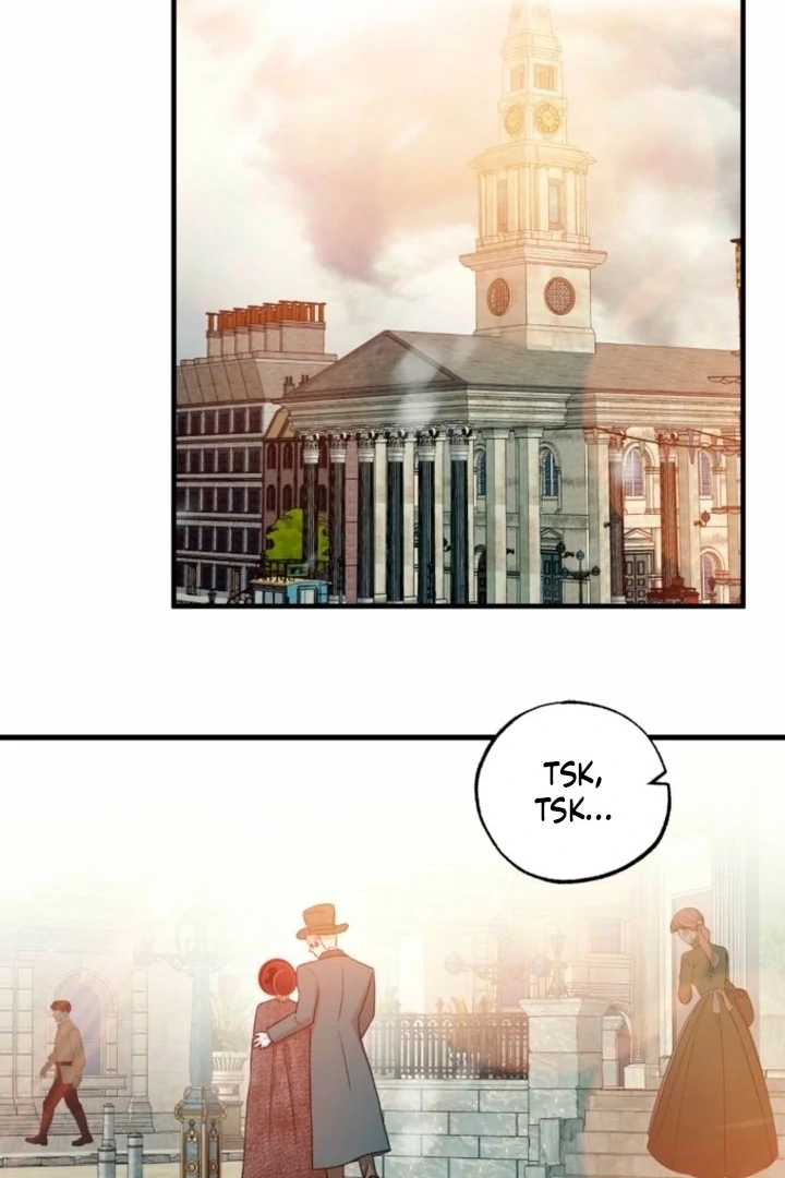 The Hand That Once Fed Chapter 23 page 54 - 