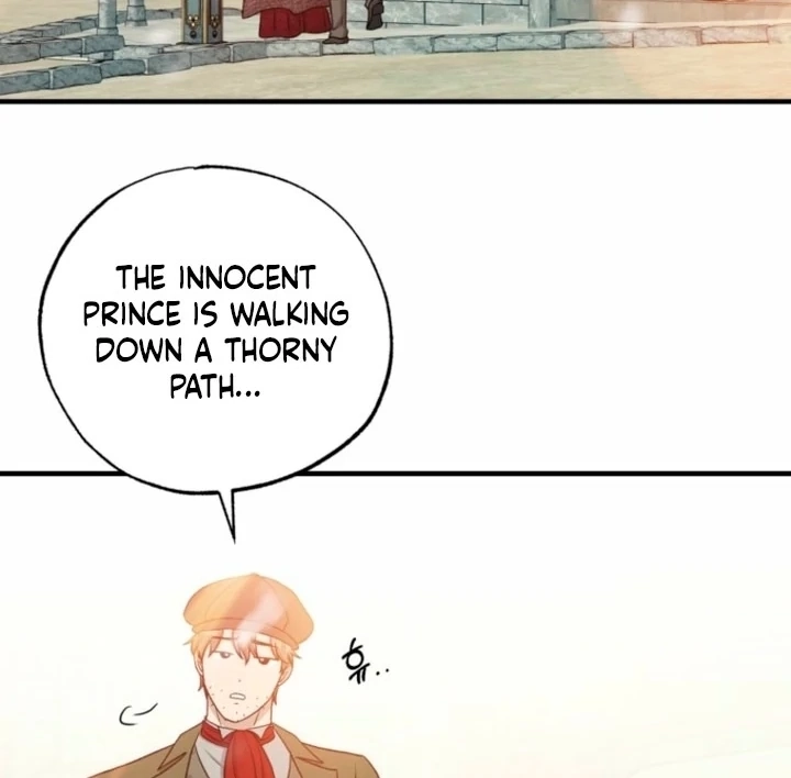 The Hand That Once Fed Chapter 23 page 55 - 