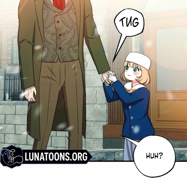 The Hand That Once Fed Chapter 23 page 56 - 