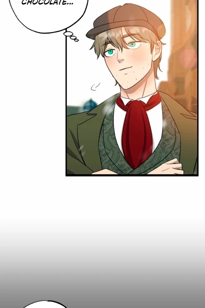 The Hand That Once Fed Chapter 23 page 59 - 