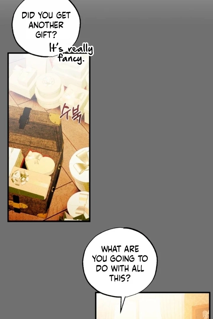 The Hand That Once Fed Chapter 23 page 60 - 