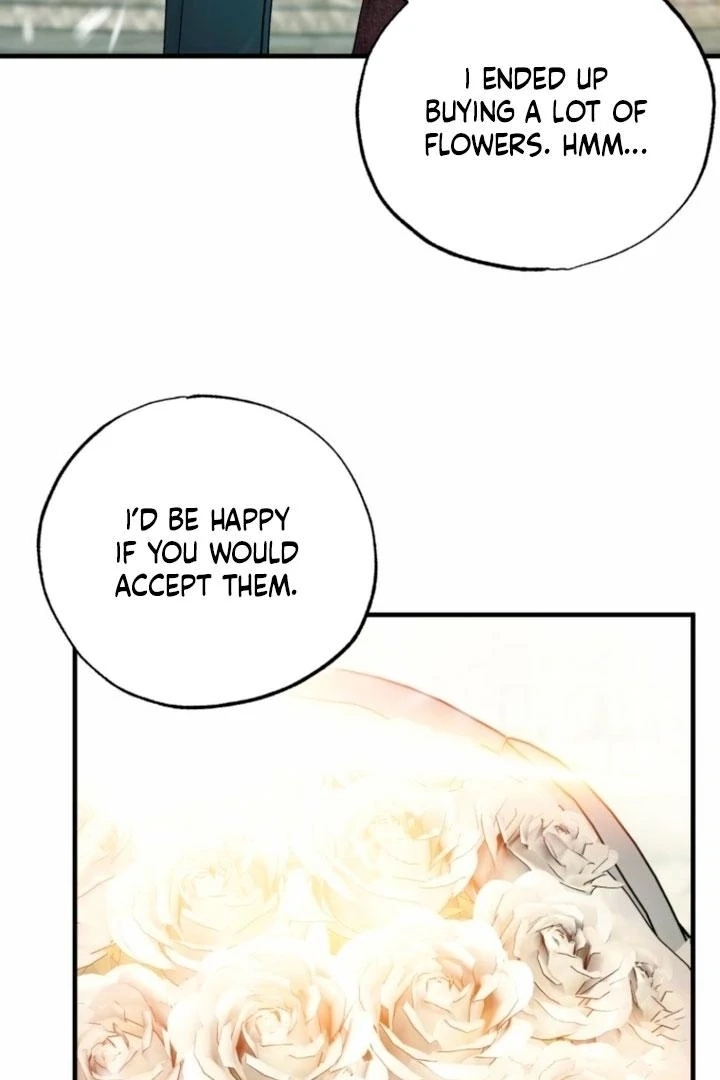 The Hand That Once Fed Chapter 23 page 7 - 