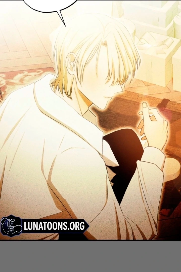 The Hand That Once Fed Chapter 23 page 62 - 