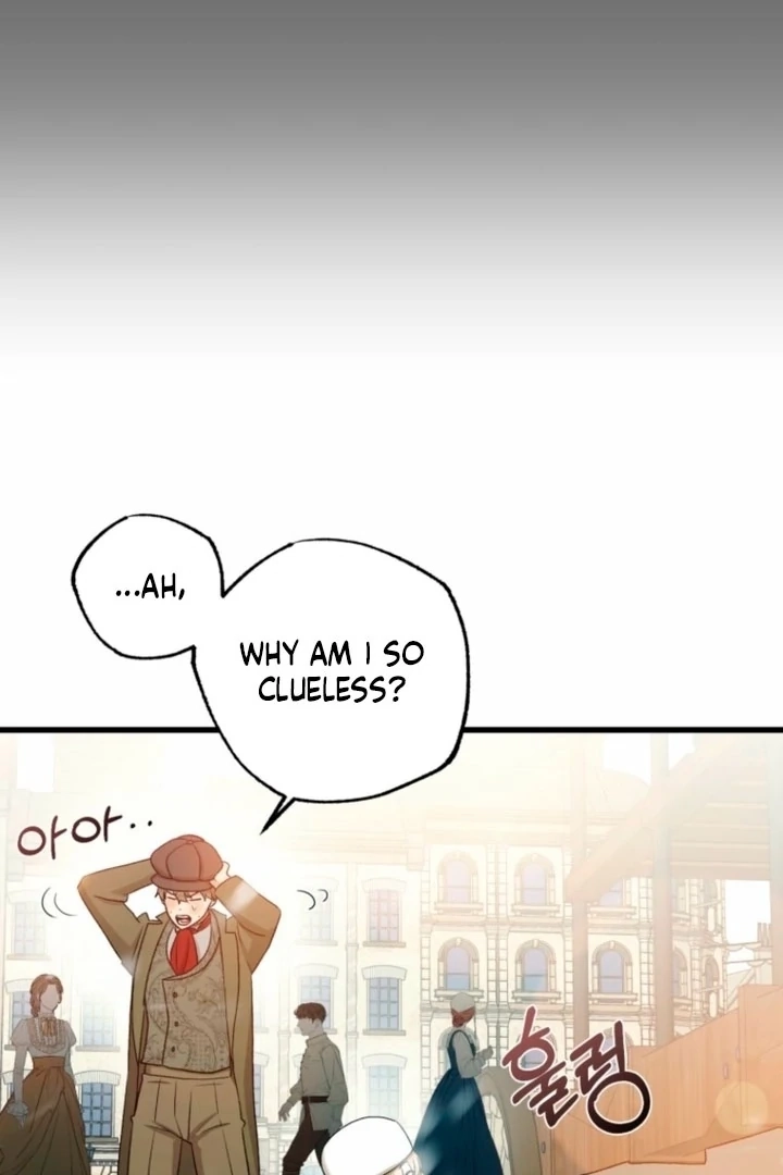 The Hand That Once Fed Chapter 23 page 63 - 