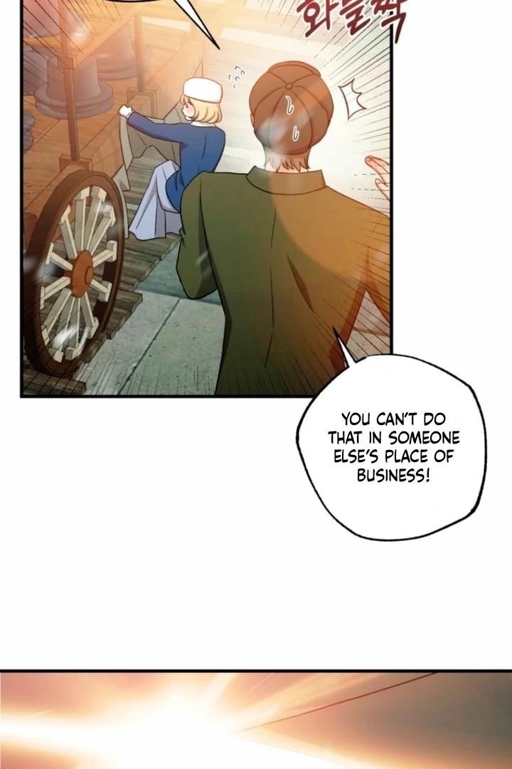 The Hand That Once Fed Chapter 23 page 65 - 