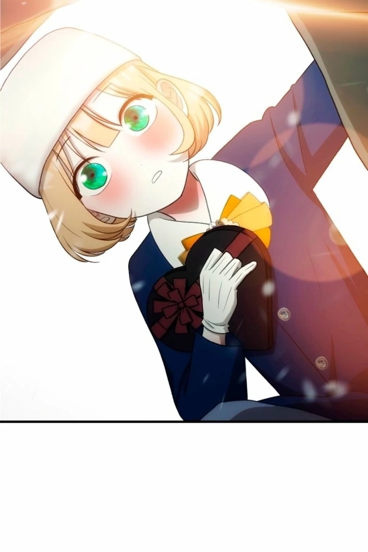 The Hand That Once Fed Chapter 23 page 66 - 