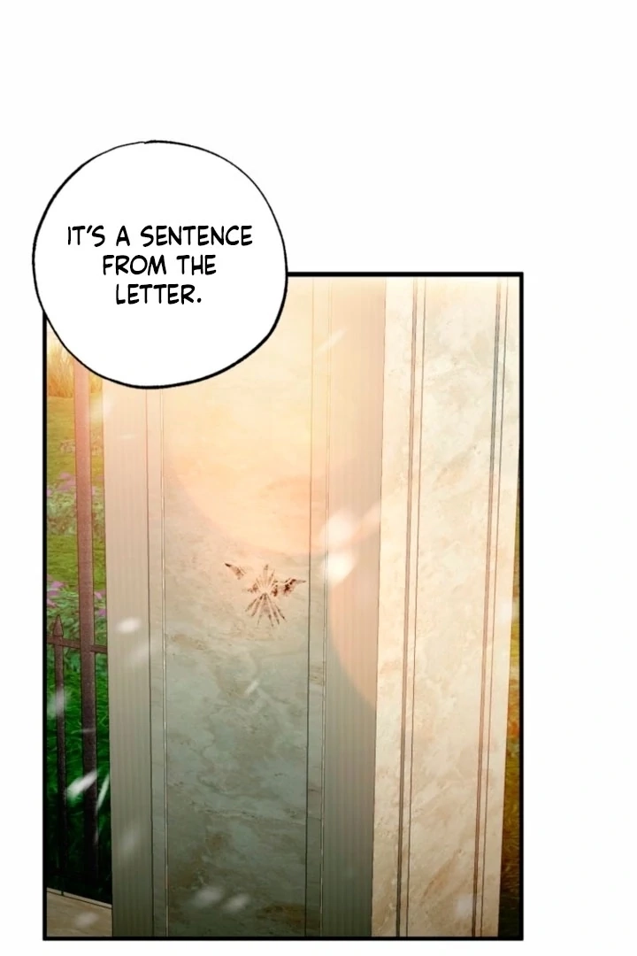 The Hand That Once Fed Chapter 23 page 67 - 