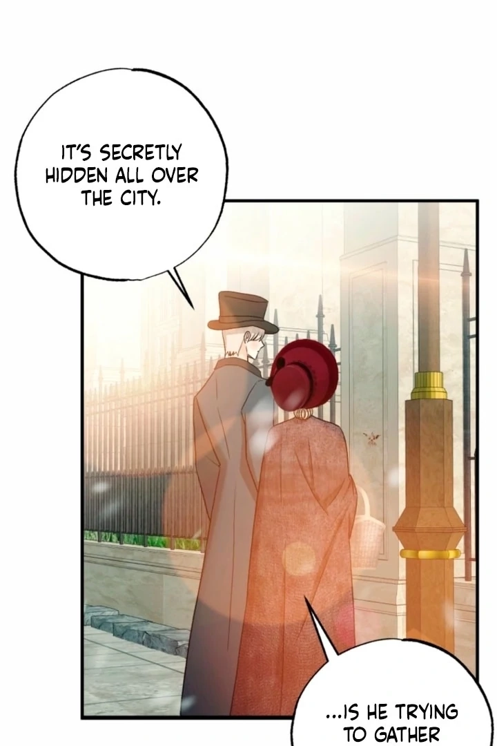 The Hand That Once Fed Chapter 23 page 68 - 