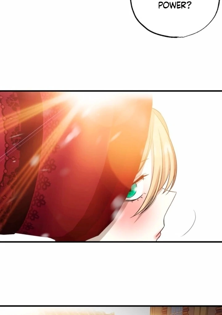 The Hand That Once Fed Chapter 23 page 69 - 