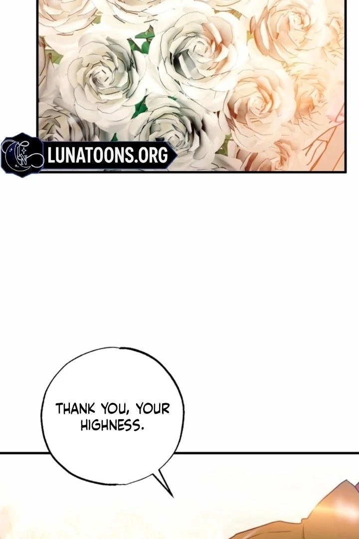 The Hand That Once Fed Chapter 23 page 8 - 
