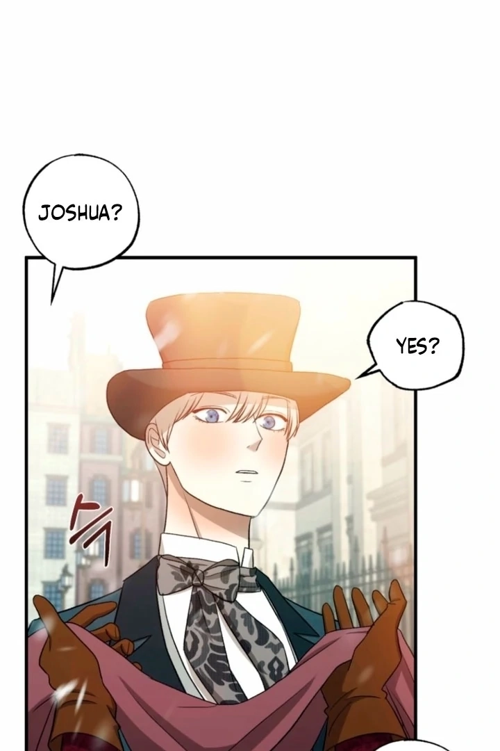 The Hand That Once Fed Chapter 23 page 71 - 