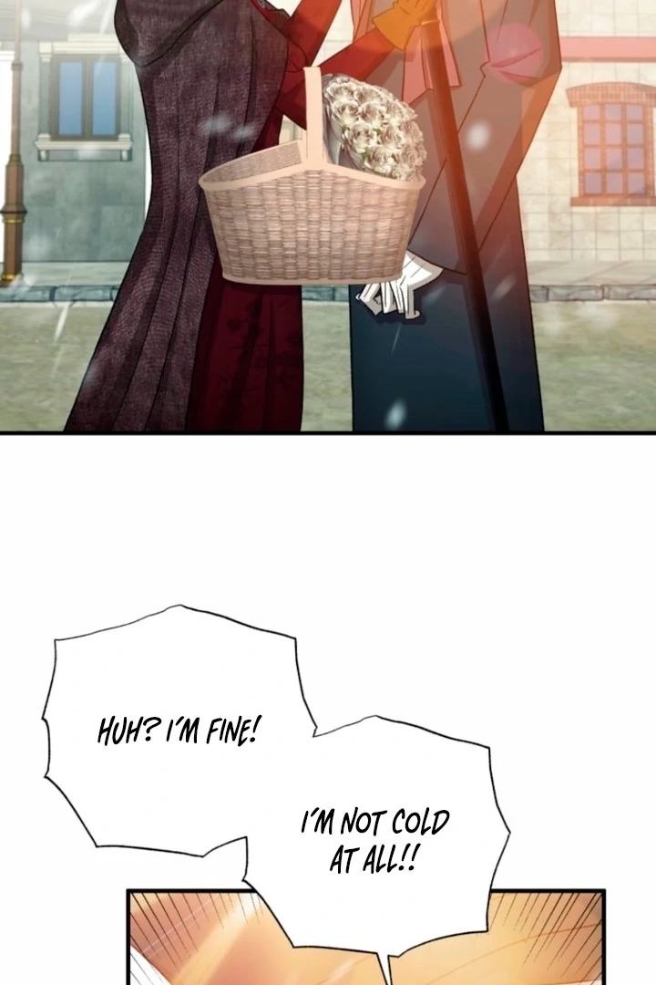 The Hand That Once Fed Chapter 23 page 73 - 