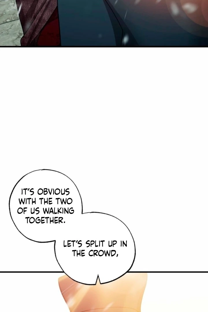 The Hand That Once Fed Chapter 23 page 76 - 