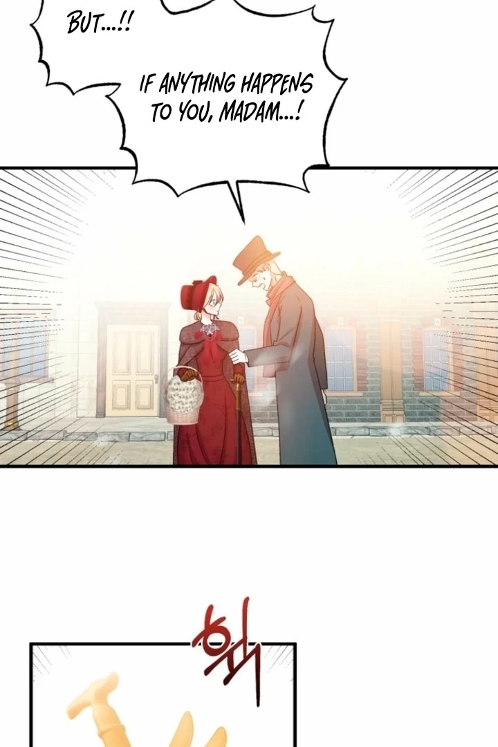 The Hand That Once Fed Chapter 23 page 78 - 