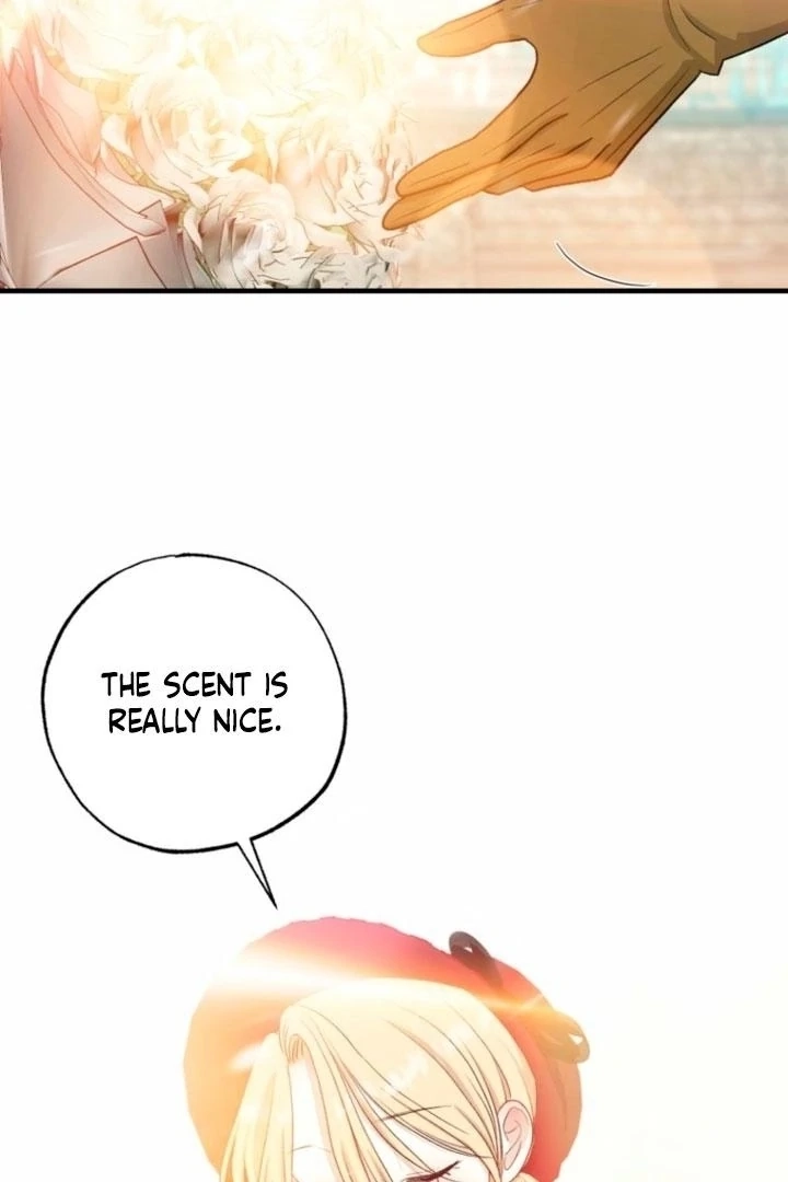 The Hand That Once Fed Chapter 23 page 9 - 