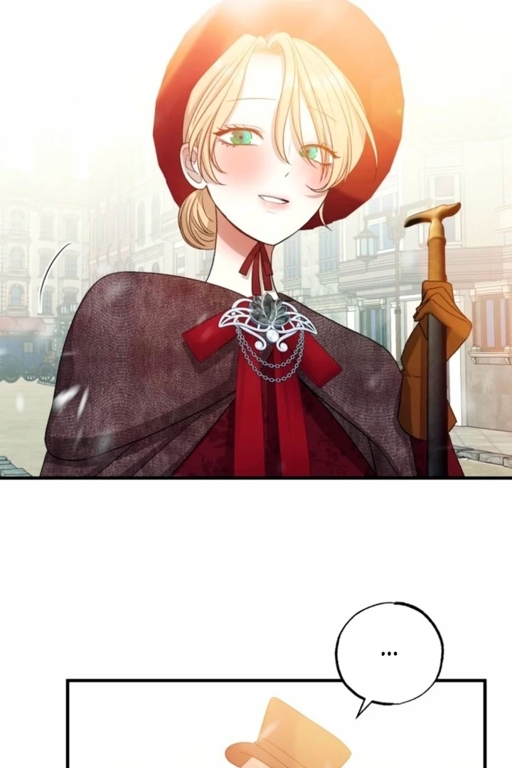 The Hand That Once Fed Chapter 23 page 81 - 
