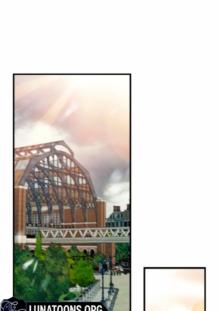 The Hand That Once Fed Chapter 23 page 83 - 