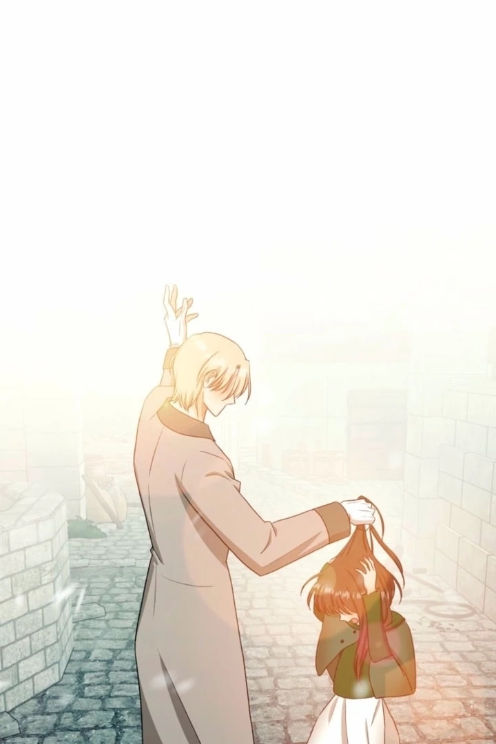 The Hand That Once Fed Chapter 23 page 87 - 