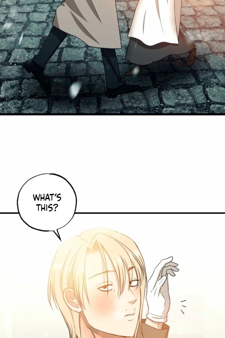 The Hand That Once Fed Chapter 23 page 88 - 