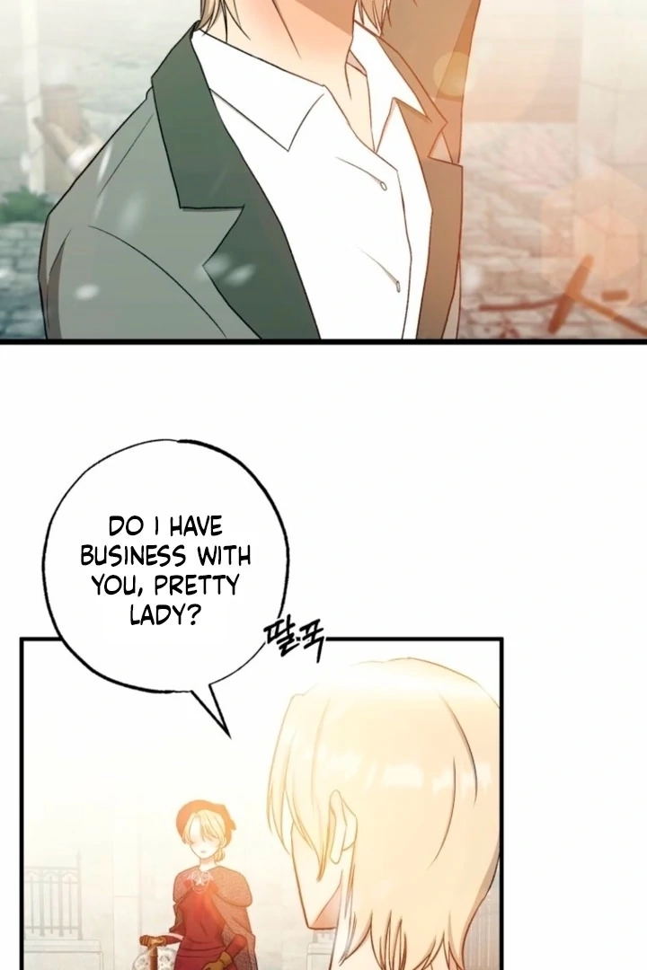 The Hand That Once Fed Chapter 23 page 89 - 