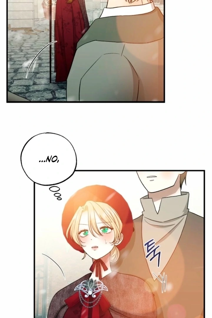 The Hand That Once Fed Chapter 23 page 90 - 