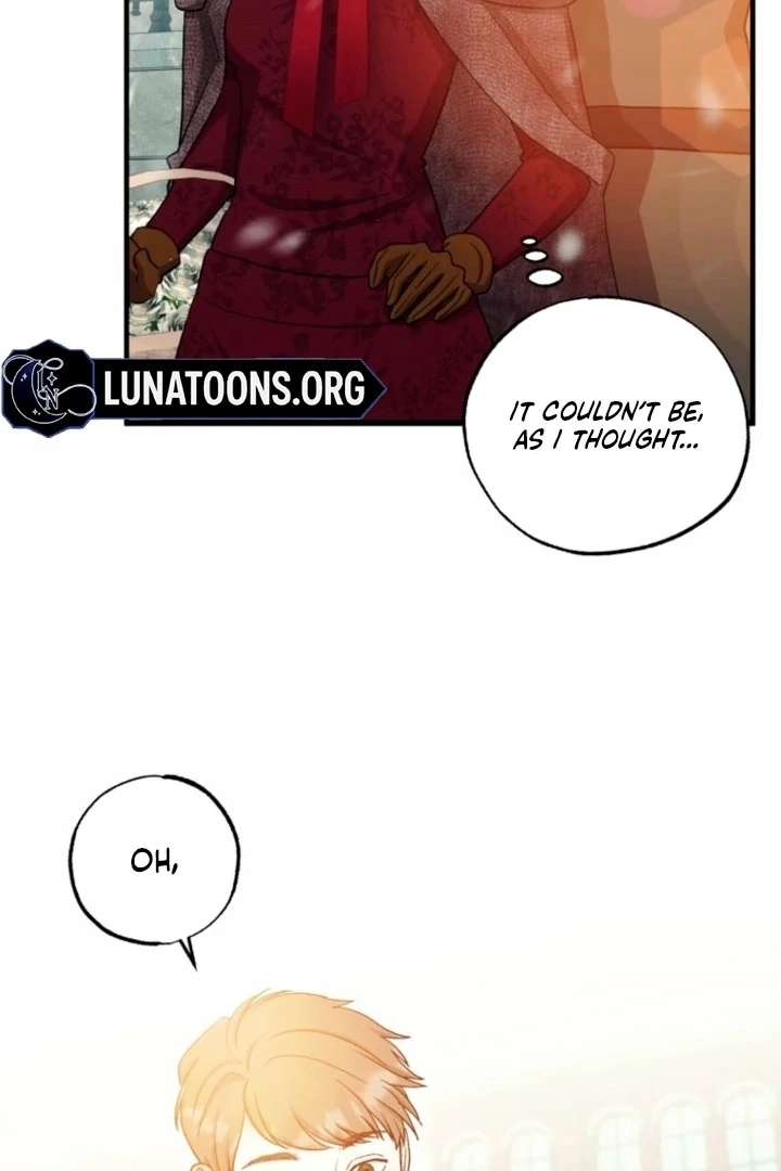 The Hand That Once Fed Chapter 23 page 91 - 