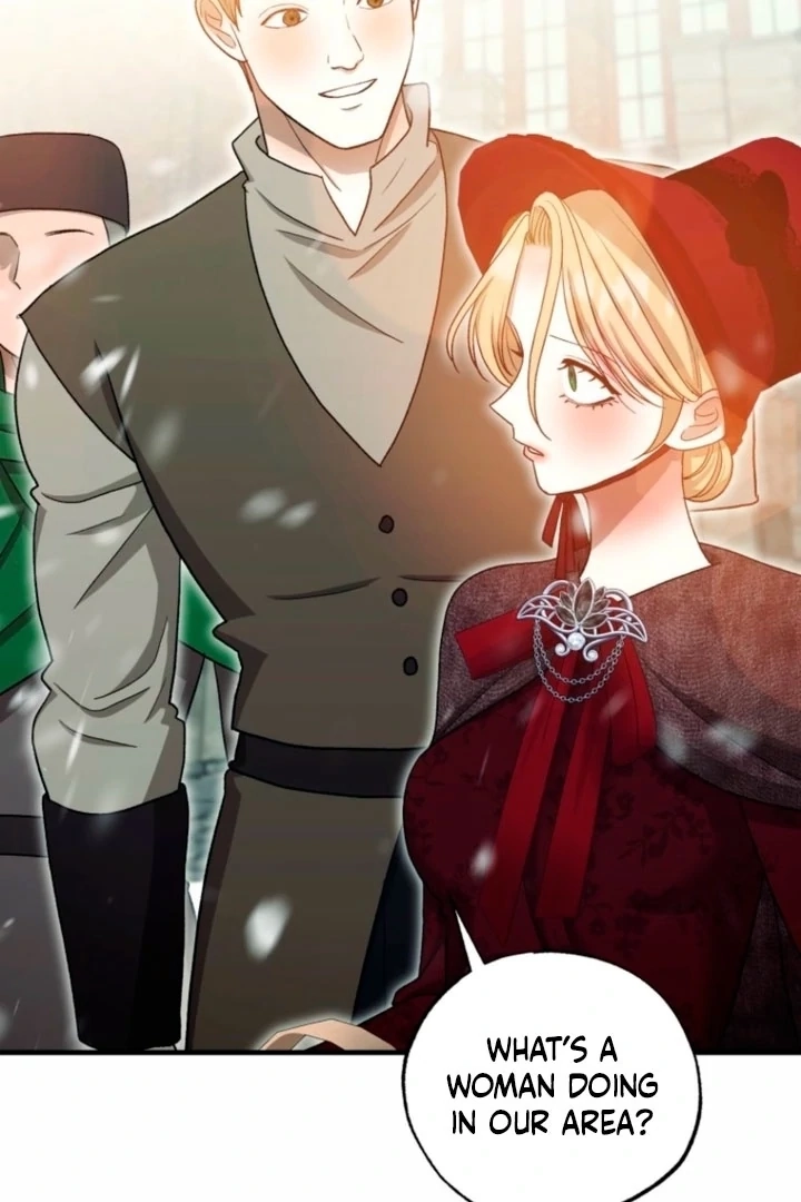 The Hand That Once Fed Chapter 23 page 92 - 
