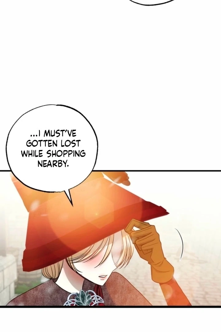 The Hand That Once Fed Chapter 23 page 93 - 
