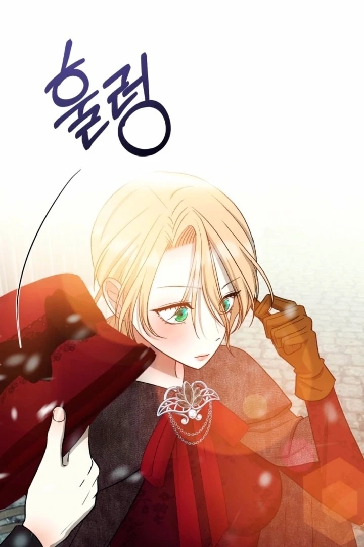 The Hand That Once Fed Chapter 23 page 94 - 