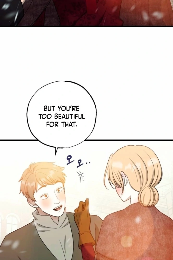 The Hand That Once Fed Chapter 23 page 95 - 