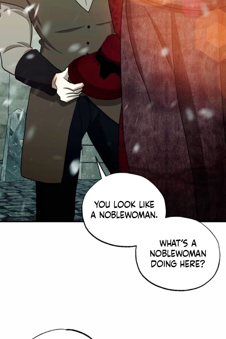 The Hand That Once Fed Chapter 23 page 96 - 