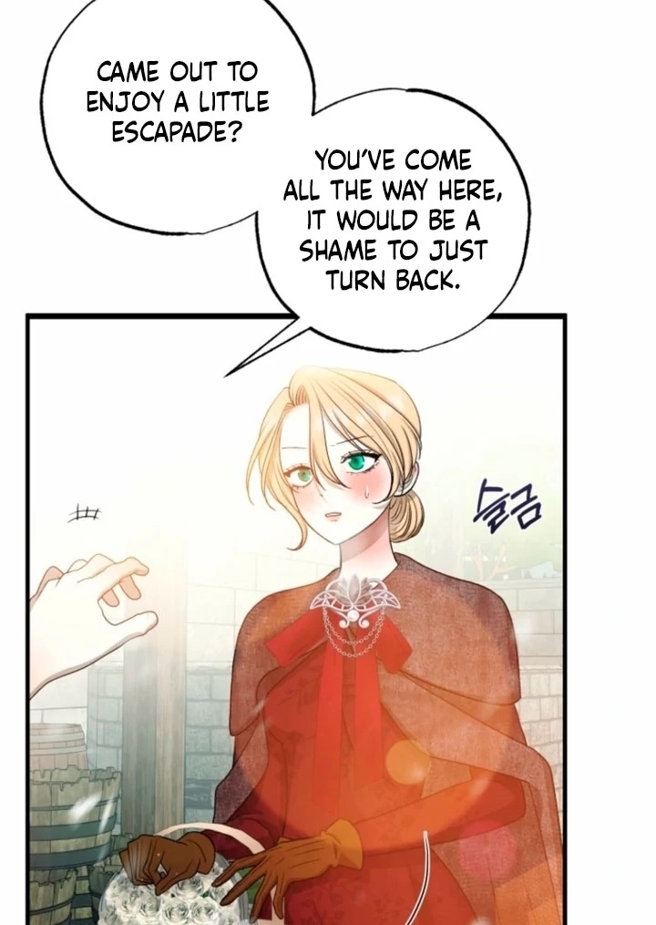 The Hand That Once Fed Chapter 23 page 97 - 